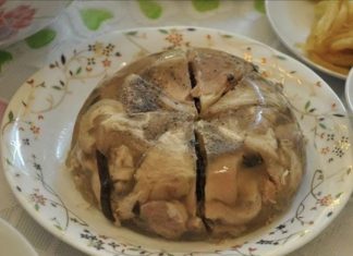 Cooking Frozen Meat for Tet: Don’t forget to add this ingredient for tender and crispy meat