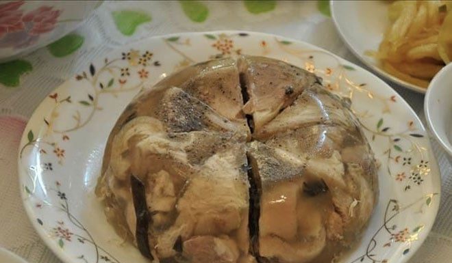 Cooking Frozen Meat for Tet: Don’t forget to add this ingredient for tender and crispy meat