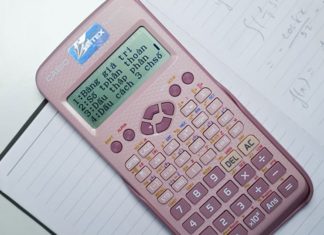 Super Simple Way to Reset Your Casio Calculator to Factory Settings – Have You Heard of It or Not?