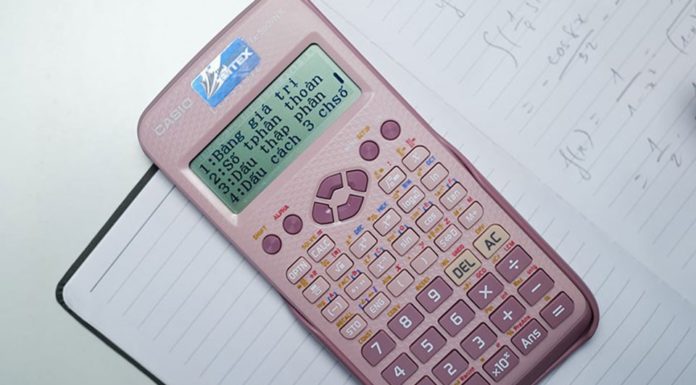 Super Simple Way to Reset Your Casio Calculator to Factory Settings – Have You Heard of It or Not?