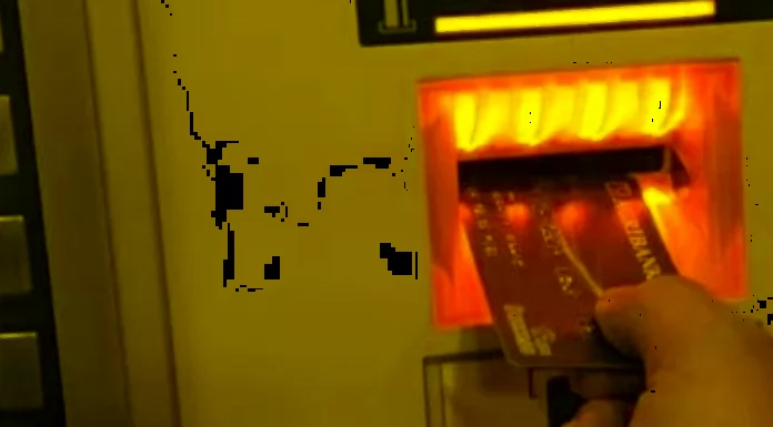 Guide to withdrawing money from Agribank ATMs safely and securely without getting your card swallowed