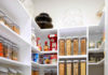 Organizing Food Storage Containers in the Cupboard: Neat and Efficient Solutions