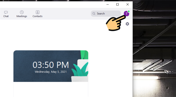 How to Fix Invalid Meeting ID Error on Zoom