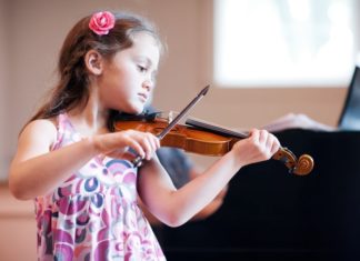 9 Simple Ways to Double Your Child’s IQ