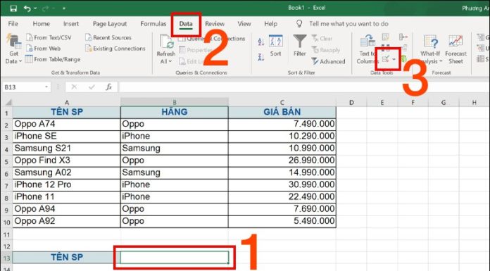 How to Create a Drop List in Excel – Easy Steps for Office Workers
