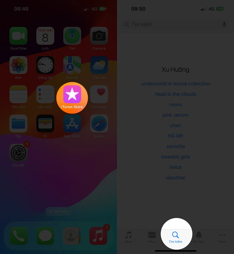 Simple and Latest Guide to Create Tet 2024 Ringtones for iPhone