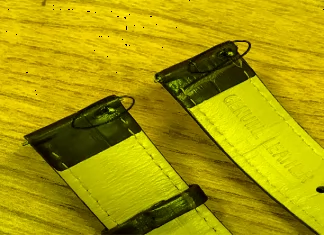Simple and Quick Way to Replace Watch Leather Strap at Home without Any Cost