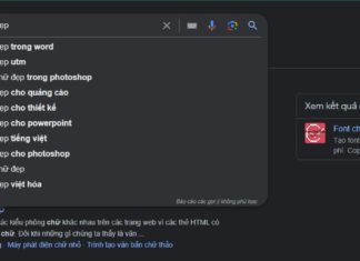 Easy way to add fonts to Photoshop for a stylish design