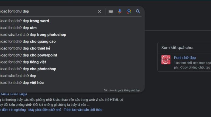 Easy way to add fonts to Photoshop for a stylish design