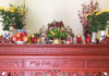 The Art of Lunar New Year Altar Decorating: Simple Tips for a Superstitious Tradition