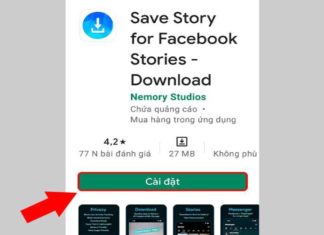 How to secretly view Facebook stories on your phone