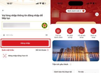 Easy Steps to Submit Documents on VNeID for your Convenience