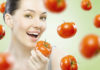Beauty benefits of tomatoes to improve your skin before Tet
