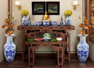 The Power of Incense: Blessings and Auspiciousness Await with this Secret Ingredient