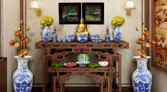 The Power of Incense: Blessings and Auspiciousness Await with this Secret Ingredient