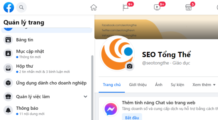 How to Integrate Facebook Chat into Your Website Without Plugins in 2021