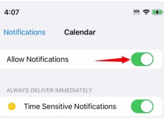 How to set up automatic birthday reminders on your iPhone