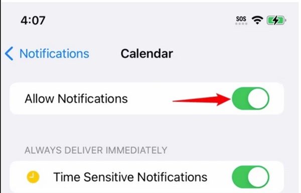 How to set up automatic birthday reminders on your iPhone