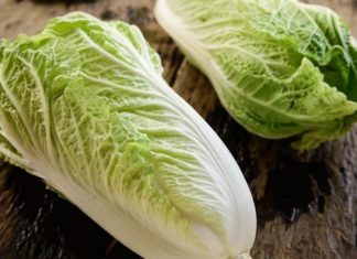 Winter Market Offers Fresh and Affordable Leafy Greens at Just $10/kg, but Often Criticized for Being Tasteless, Wrap it in Delicious Meat Rolls