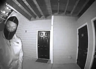 Avoid These Locations When Installing Security Cameras