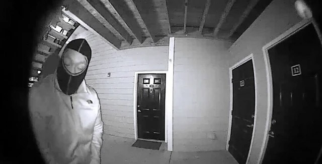 Avoid These Locations When Installing Security Cameras