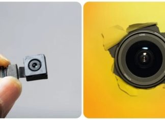 How to detect hidden surveillance cameras in hotels