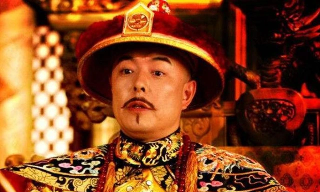 The only concubine highly favored by Emperor Kangxi, Yongzheng, and Qianlong