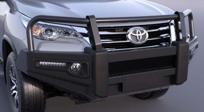 Little-Known Effects of Car Brakes