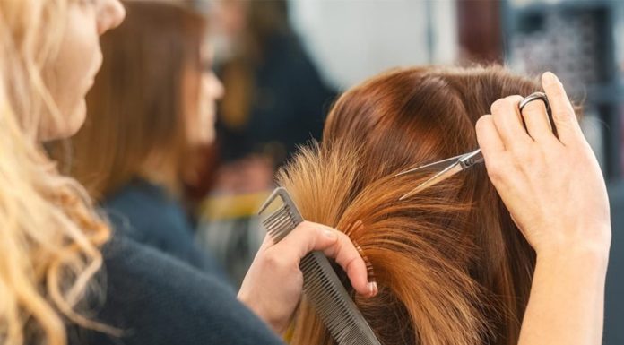Best days and occasions to avoid when getting a haircut