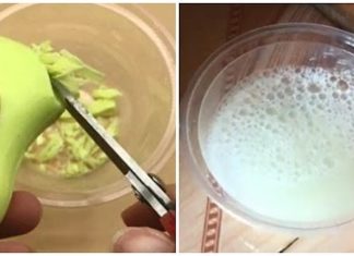 Cut soap into small pieces to put in the corners of the house: Mosquitoes will fly away, and you can have a good night’s sleep.