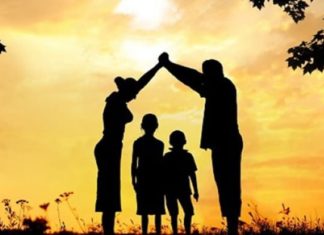 Becoming a mother deepens the understanding of heartfelt quotes about parents.