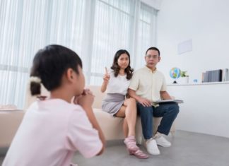 5 things you shouldn’t prohibit your child from doing, because the more you prohibit, the more they want to do it, change the approach for better success