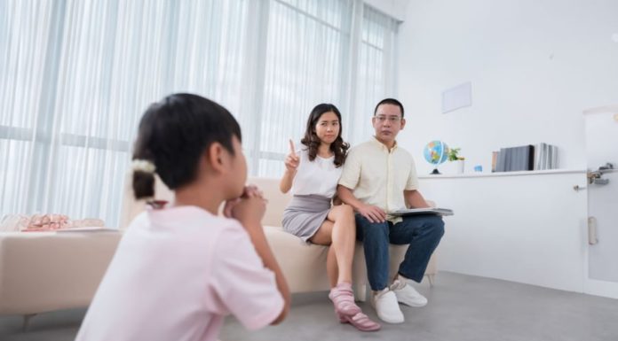 5 things you shouldn’t prohibit your child from doing, because the more you prohibit, the more they want to do it, change the approach for better success