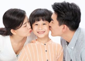 4 Essential Things Parents of Sons Should Know, So They Don’t Touch on Their Key Points