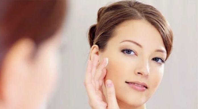 Simple and Effective Skin Care and Anti-Aging for Women Over 40