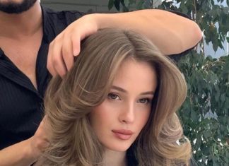 Pocket Tricks for Styling Trendy Haircuts to Minimize Hair Imperfections