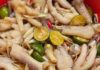 Delicious Chicken Feet Recipe to Add Flavor to Your Family Meals