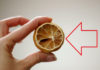 Don’t waste your dried lemons in the refrigerator: Follow this method and every segment will be juicy, fresh and delicious