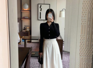 5 Hottest Skirt Styles of 2023 Still Buzzing with Enthusiasm