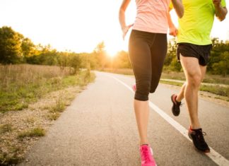 Tips for Running Efficiently and Without Exhaustion