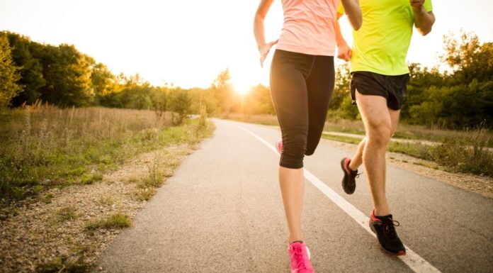 Tips for Running Efficiently and Without Exhaustion