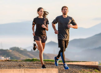 Tips for Proper Breathing While Running and Walking for Exercise