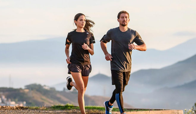 Tips for Proper Breathing While Running and Walking for Exercise