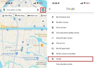 Save time with Voice Navigation on Google Maps for easier directions