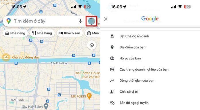 Save time with Voice Navigation on Google Maps for easier directions