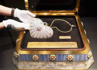 10 Most Expensive Bags in the World, Every Woman’s Dream