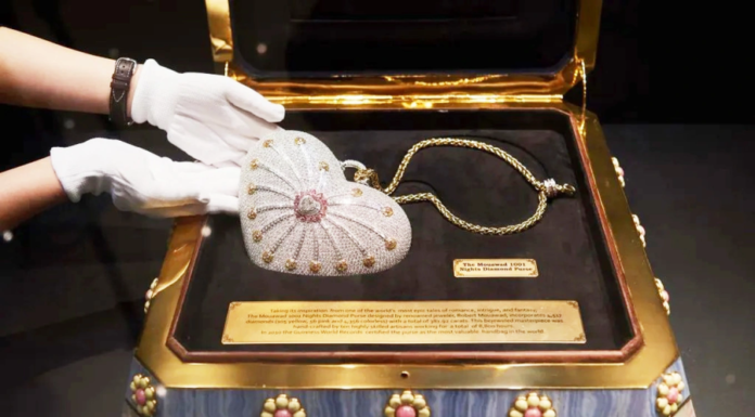 10 Most Expensive Bags in the World, Every Woman’s Dream