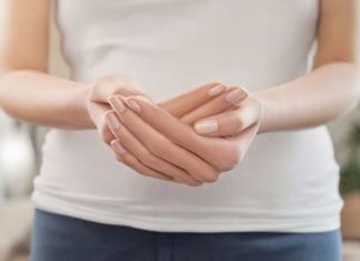 The Science Behind Finger Length Reveals Lifespan – Check Your Hand Now!