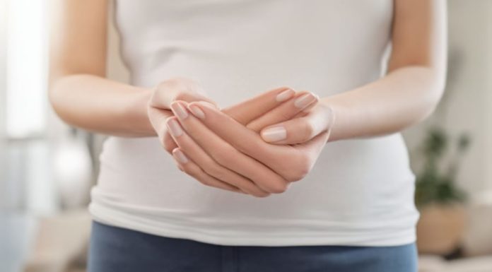 The Science Behind Finger Length Reveals Lifespan – Check Your Hand Now!