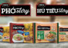 Introducing the CHIN-SU Story: New Hủ Tiếu Mỹ Tho Thanh Xuân and Phở Bò Pasteur